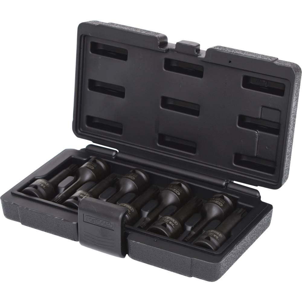 KS Tools 911.0944 911.0944 Verwisselbare koppen