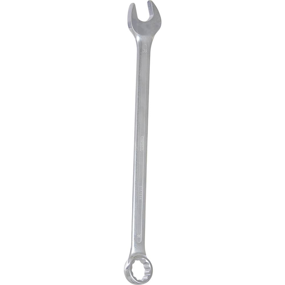KS Tools 517.1536 517.1536 Ring-steeksleutel Sleutelbreedte (metrisch) 36 mm