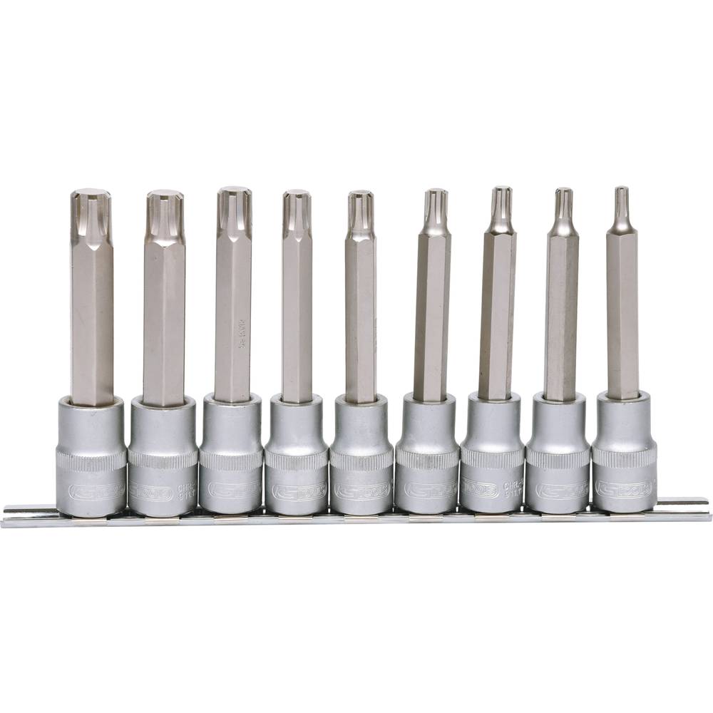 KS Tools 911.1335 911.1335 Verwisselbare koppen