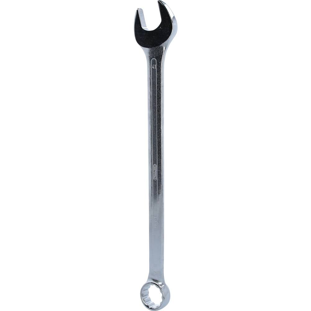 KS Tools 517.1541 517.1541 Ring-steeksleutel Sleutelbreedte (metrisch) 41 mm