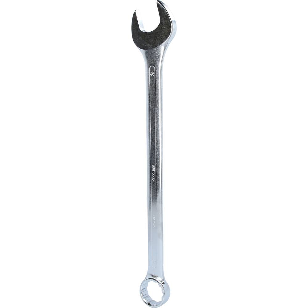 KS Tools 517.1546 517.1546 Ring-steeksleutel Sleutelbreedte (metrisch) 46 mm
