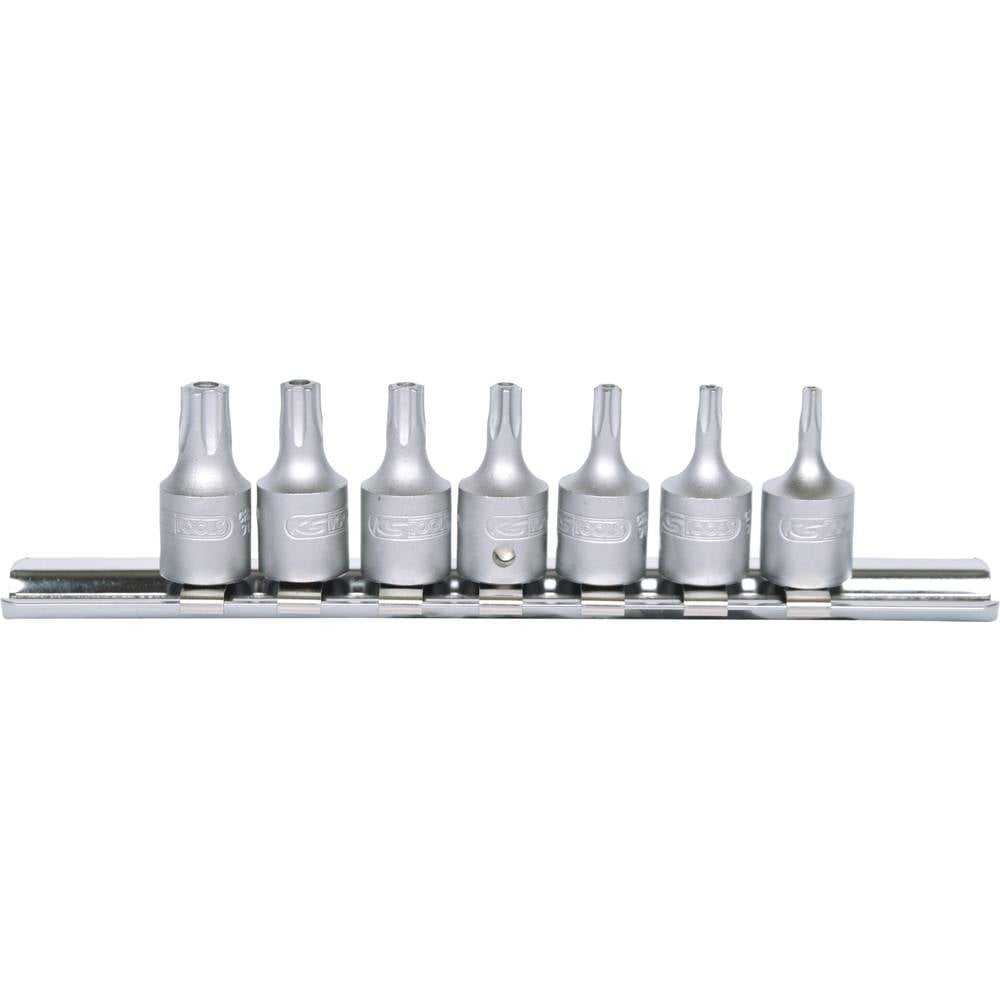 KS Tools 911.1470 911.1470 Verwisselbare koppen