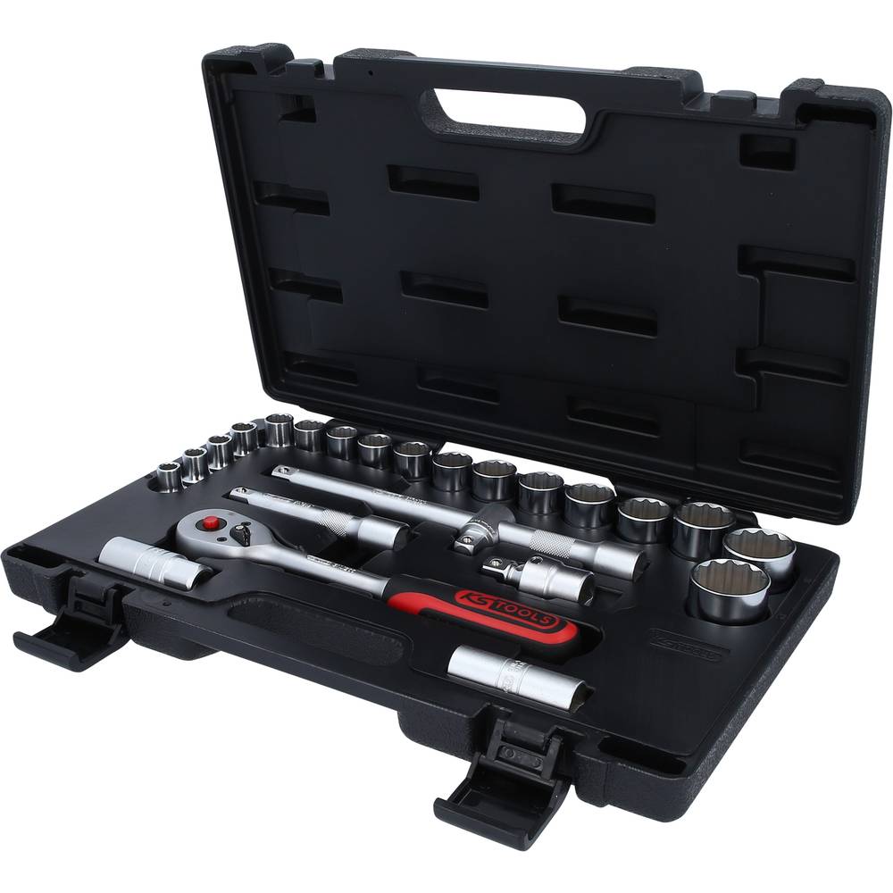 KS Tools 911.1595 911.1595 Dopsleutelset