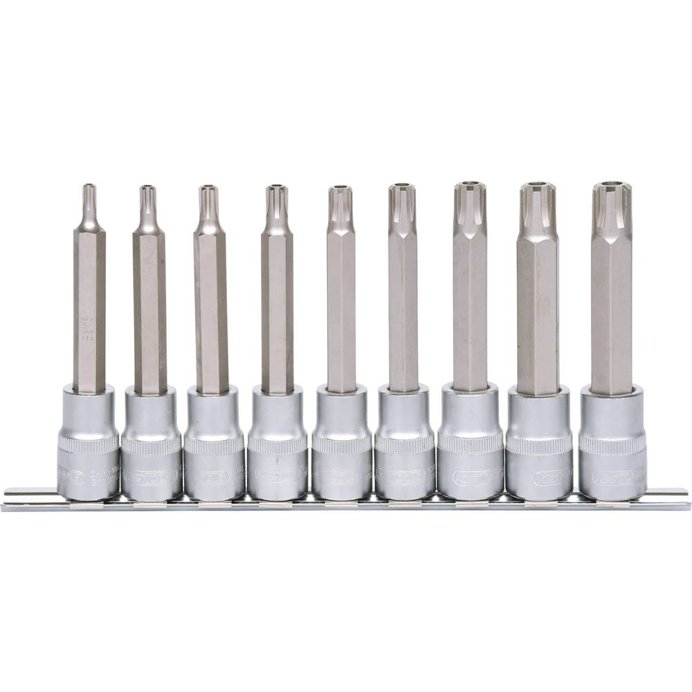 KS Tools 911.1630 911.1630 Verwisselbare koppen