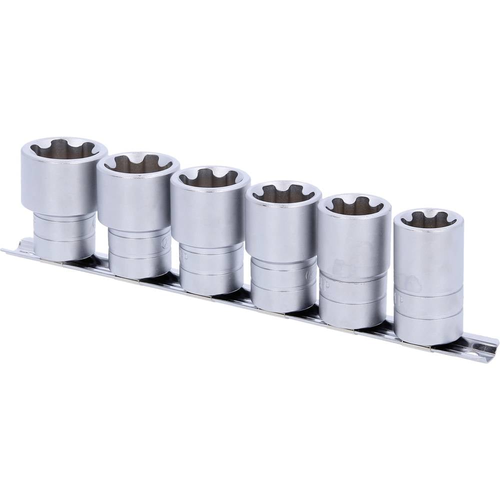 KS Tools 911.3135 911.3135 Dopsleutelset 1/2