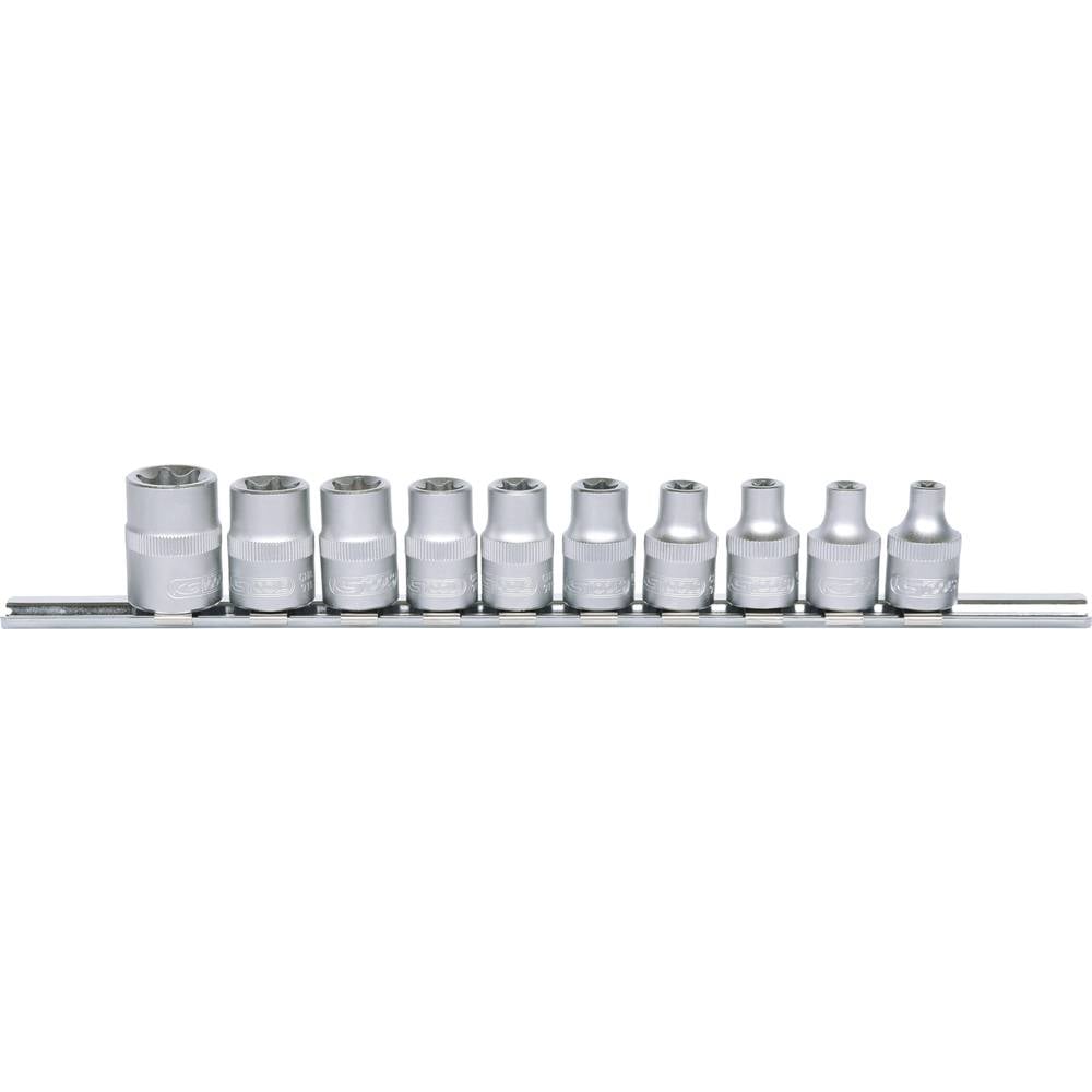 KS Tools 911.3930 911.3930 Verwisselbare koppen