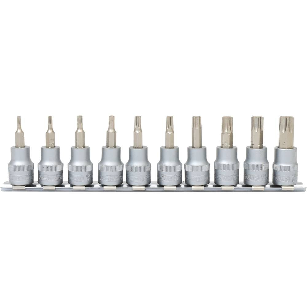 KS Tools 911.3935 911.3935 Verwisselbare koppen