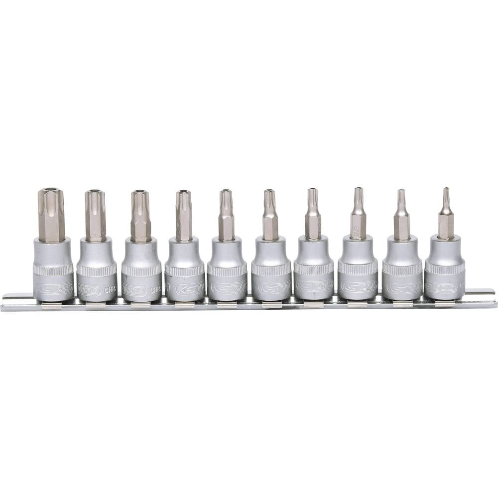 KS Tools 911.3940 911.3940 Verwisselbare koppen