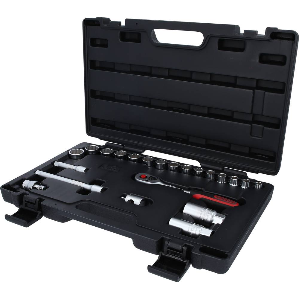 KS Tools 911.3995 911.3995 Dopsleutelset