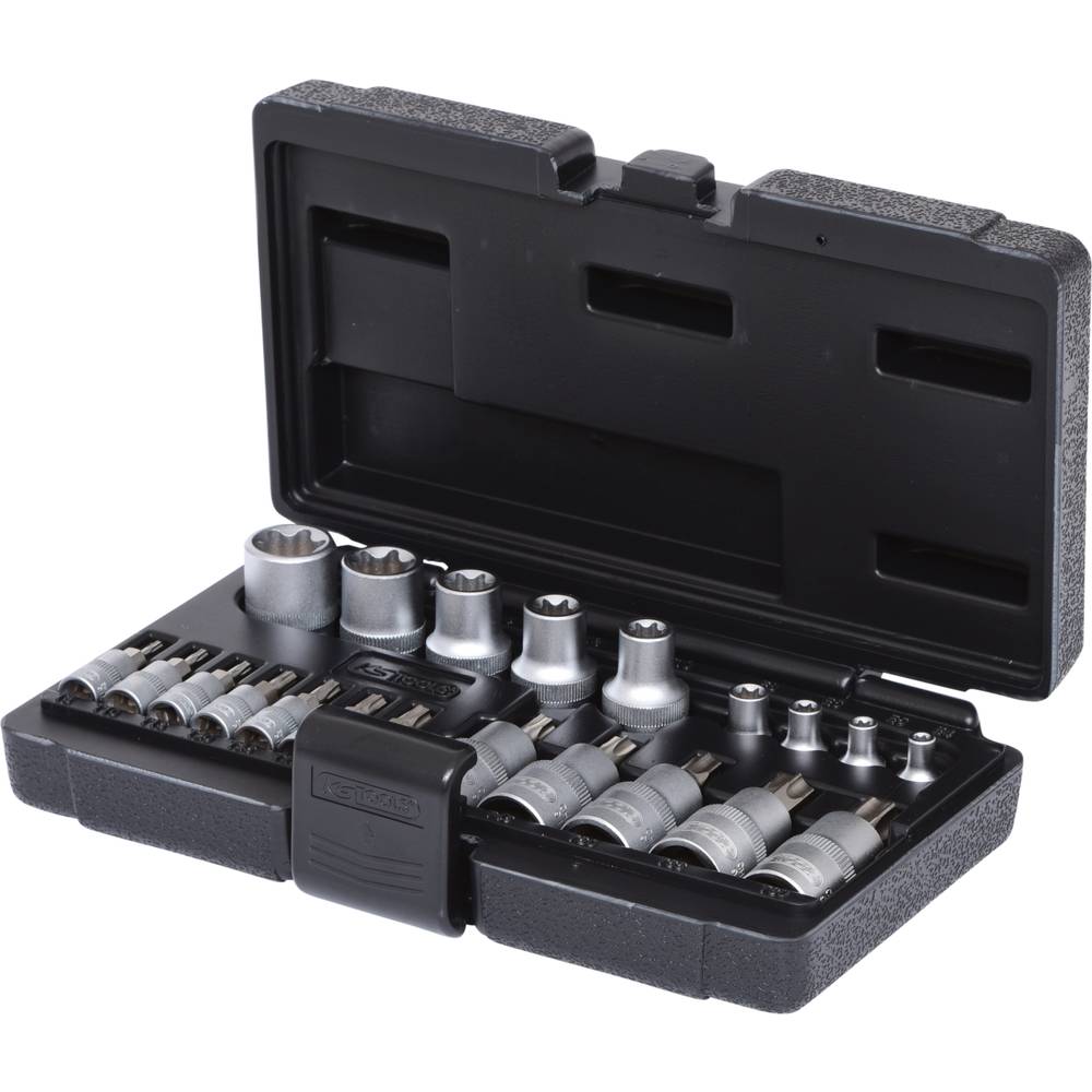 KS Tools 911.4307 911.4307 Dopsleutelset