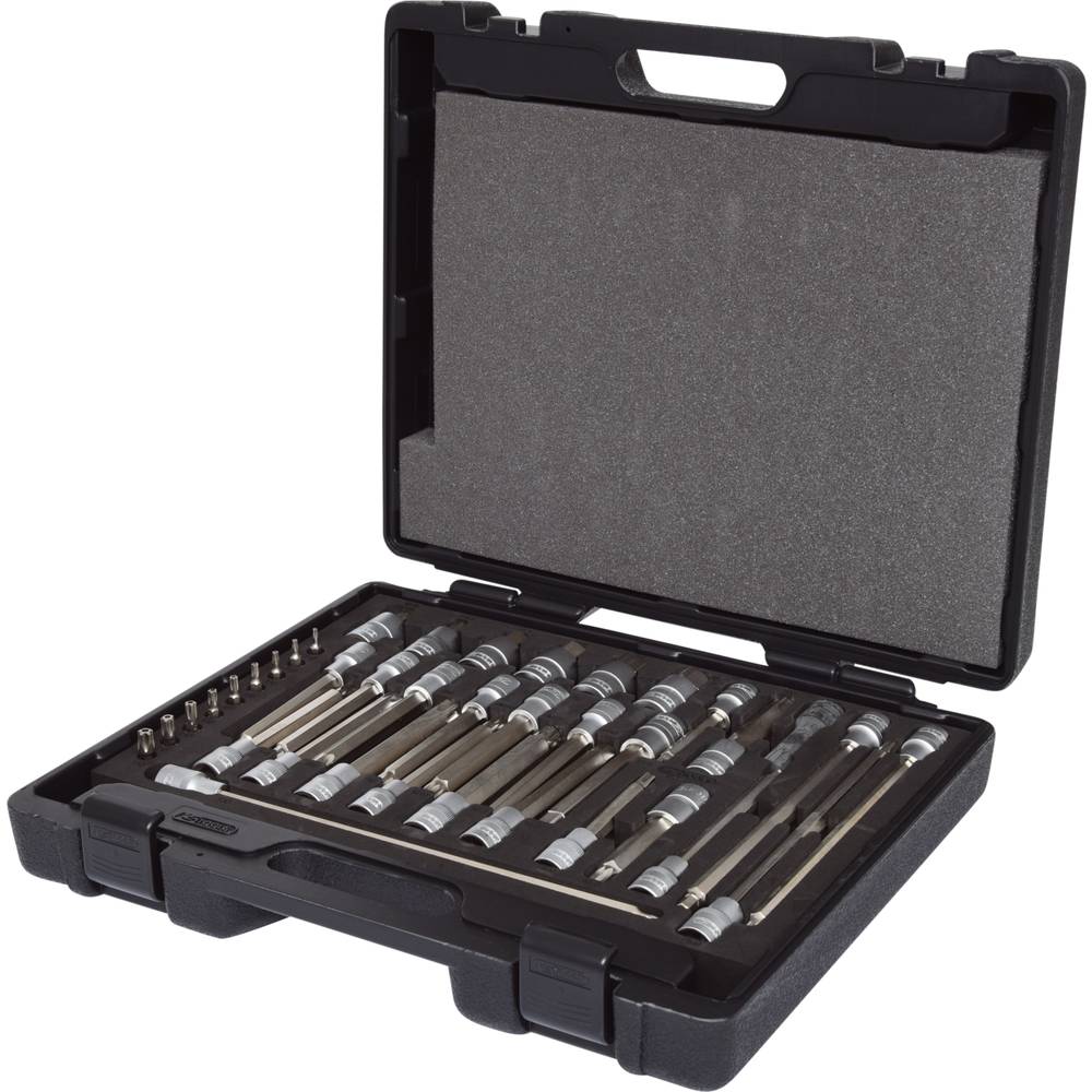 KS Tools 911.4500 911.4500 Verwisselbare koppen