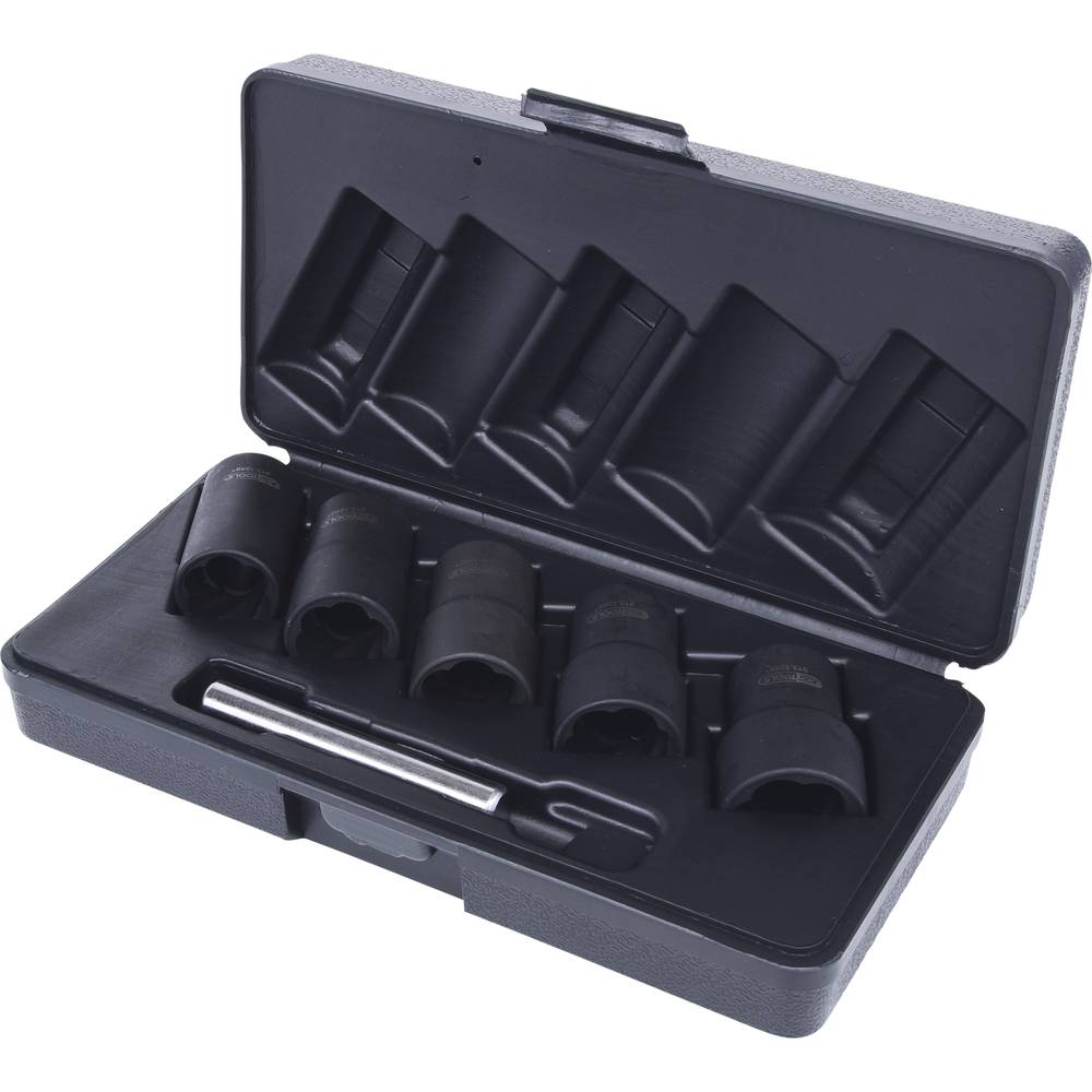 KS Tools 913.1240 913.1240 Verwisselbare koppen