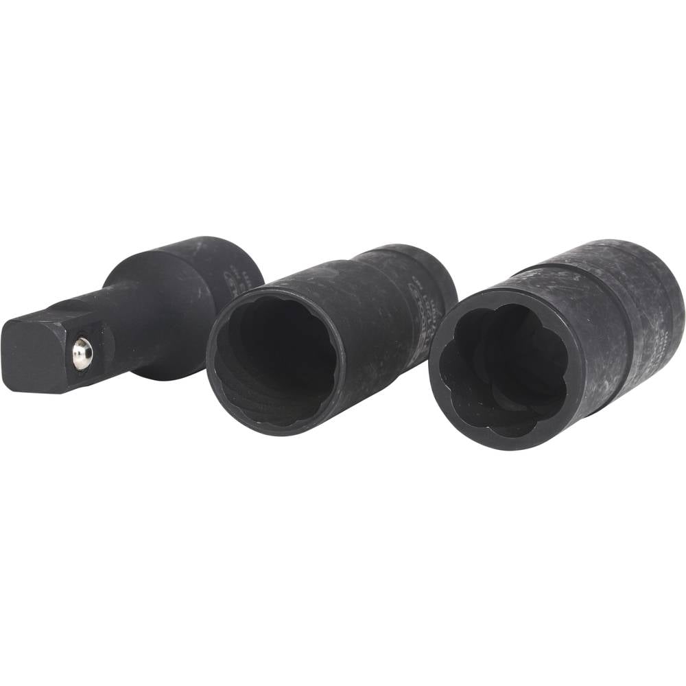 KS Tools 913.1280 913.1280 Verwisselbare koppen