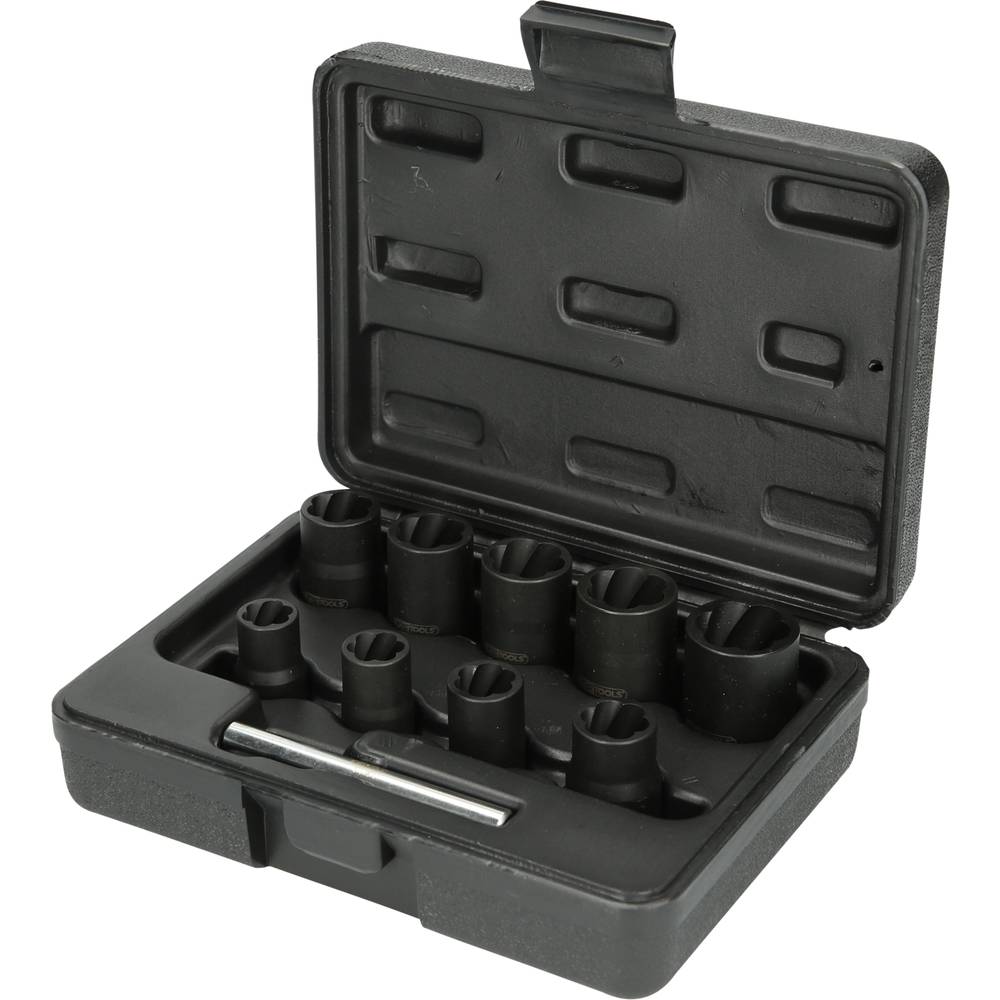 KS Tools 913.3855 913.3855 Verwisselbare koppen