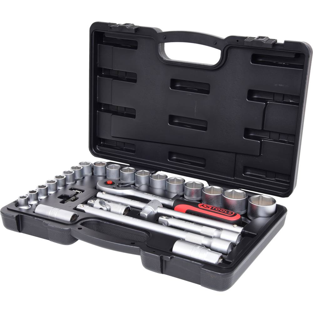 KS Tools 917.0728 917.0728 Dopsleutelset