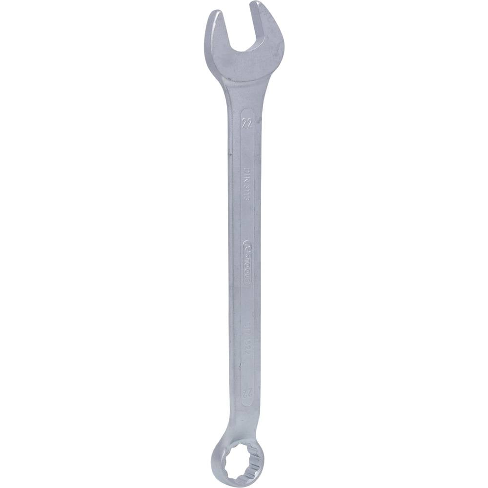 KS Tools 517.1622 517.1622 Ring-steeksleutel Sleutelbreedte (metrisch) 22 mm