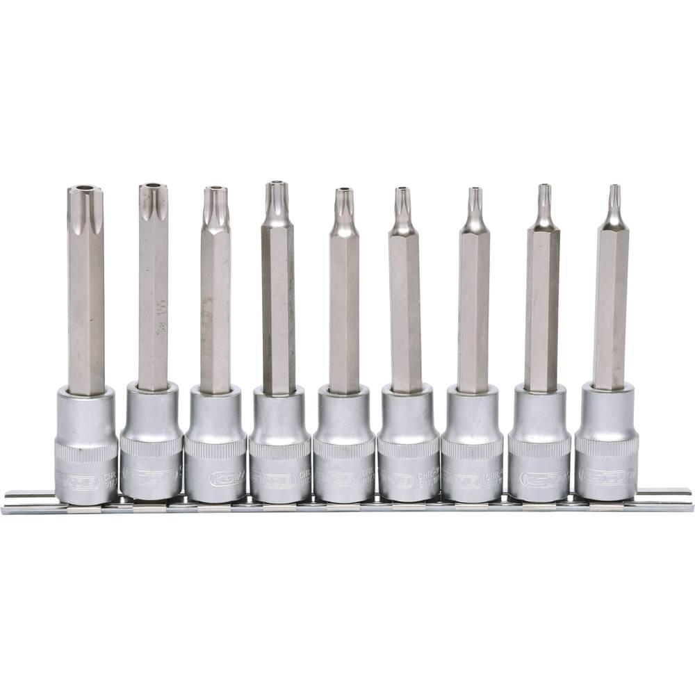 KS Tools 917.1790 917.1790 Verwisselbare koppen