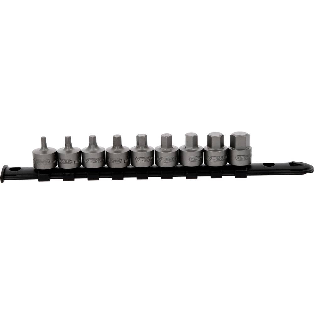 KS Tools 917.4000 917.4000 Dopsleutelset 3/8
