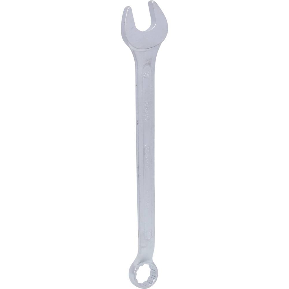KS Tools 517.1624 517.1624 Ring-steeksleutel Sleutelbreedte (metrisch) 24 mm