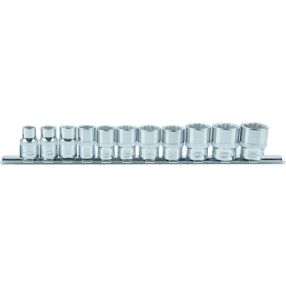 KS Tools 918.0601 918.0601 Verwisselbare koppen