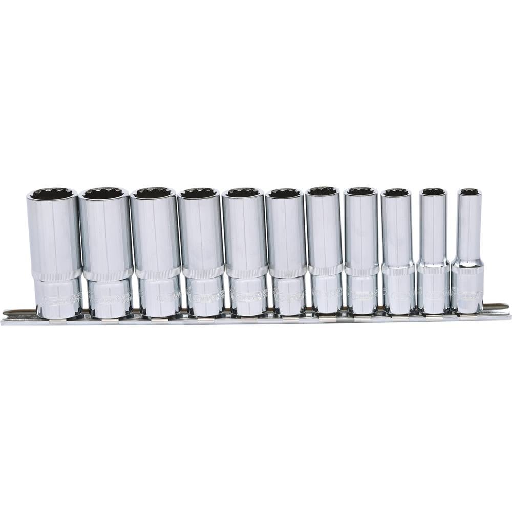 KS Tools 918.0602 918.0602 Verwisselbare koppen