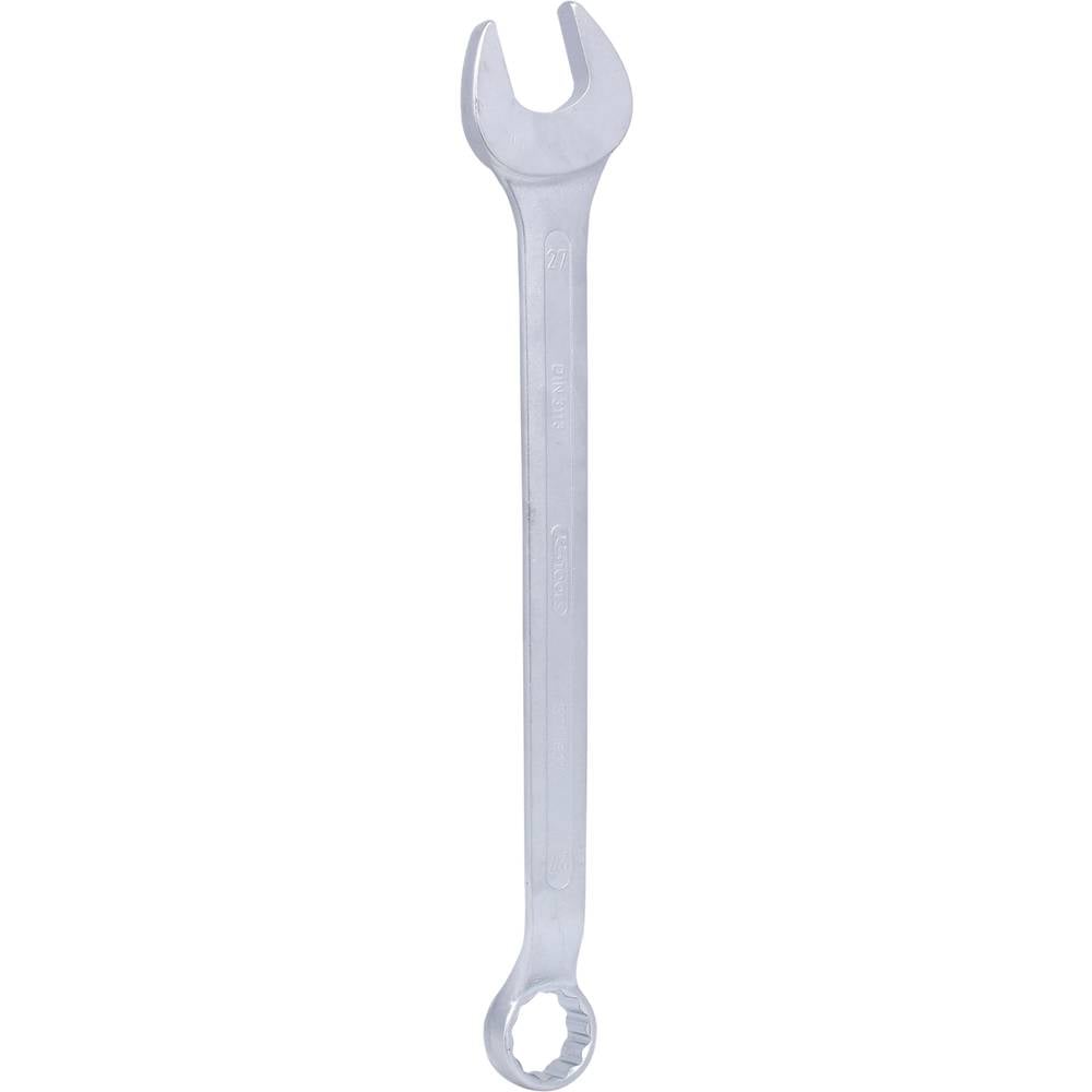 KS Tools 517.1627 517.1627 Ring-steeksleutel Sleutelbreedte (metrisch) 27 mm