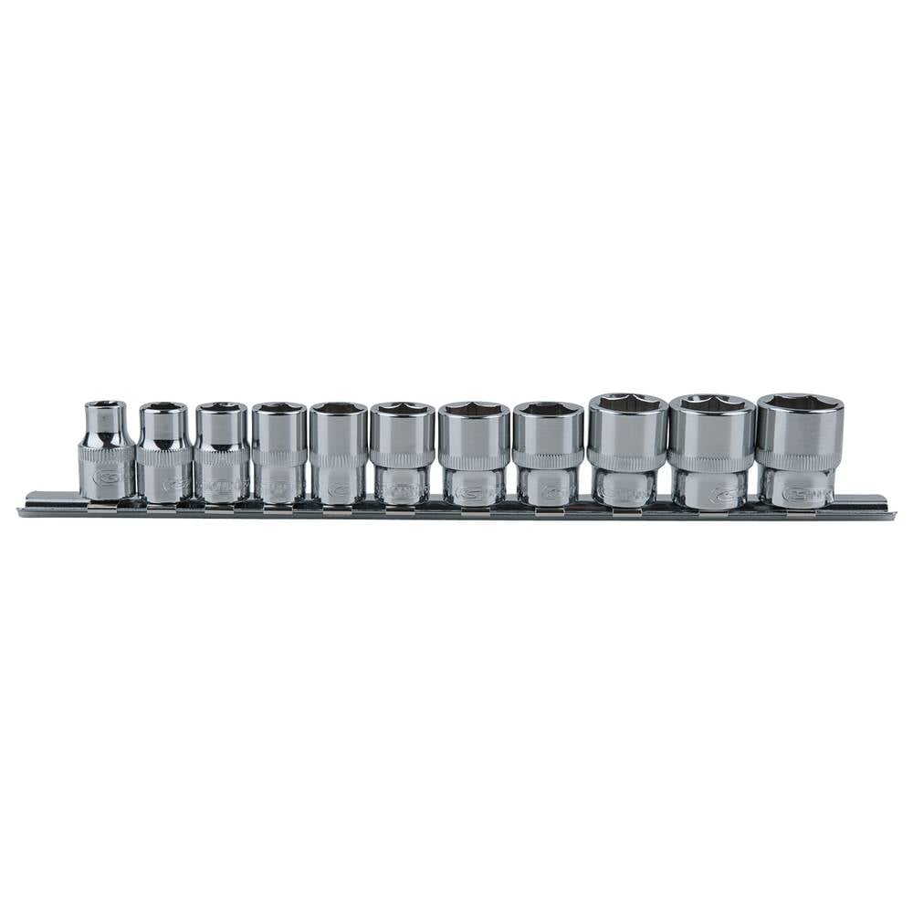 KS Tools 918.0608 918.0608 Verwisselbare koppen