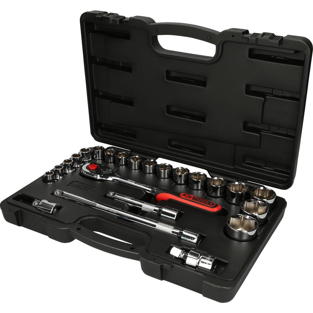 KS Tools 918.0623 918.0623 Dopsleutelset