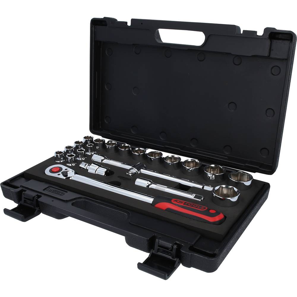 KS Tools 918.0625 918.0625 Dopsleutelset