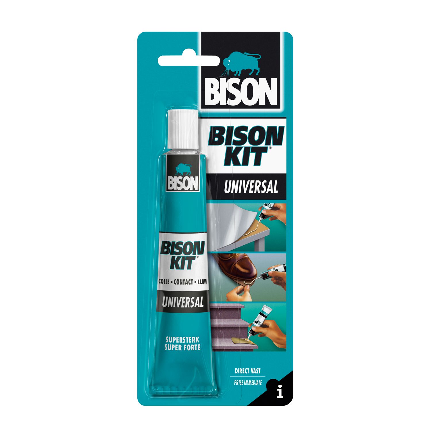 Bison Kit Contactlijm 50ml