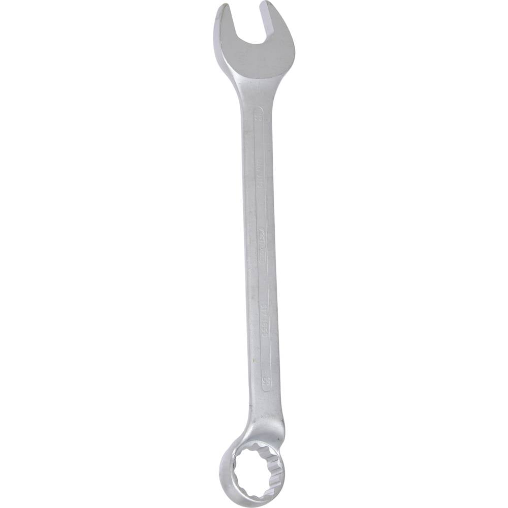 KS Tools 517.1655 517.1655 Ring-steeksleutel Sleutelbreedte (metrisch) 55 mm