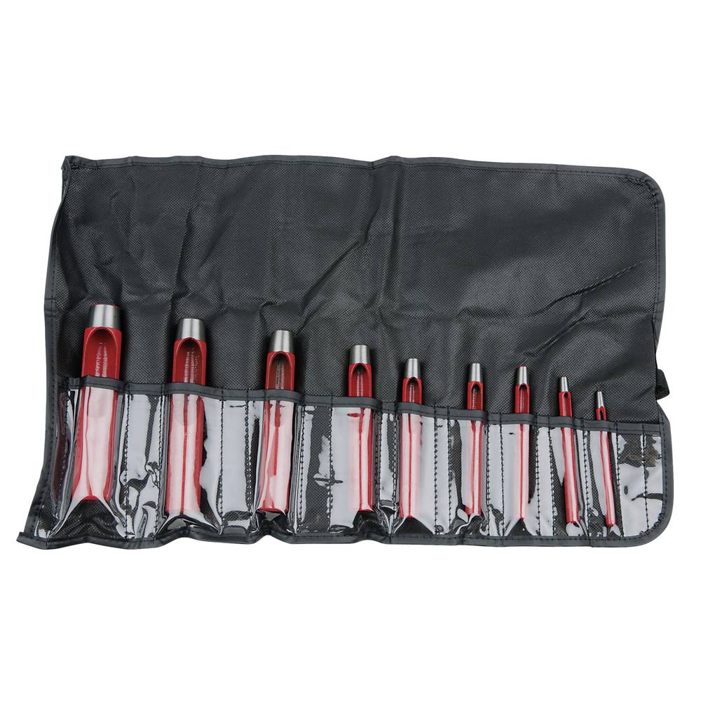 KS Tools 1292111 Holpijpset