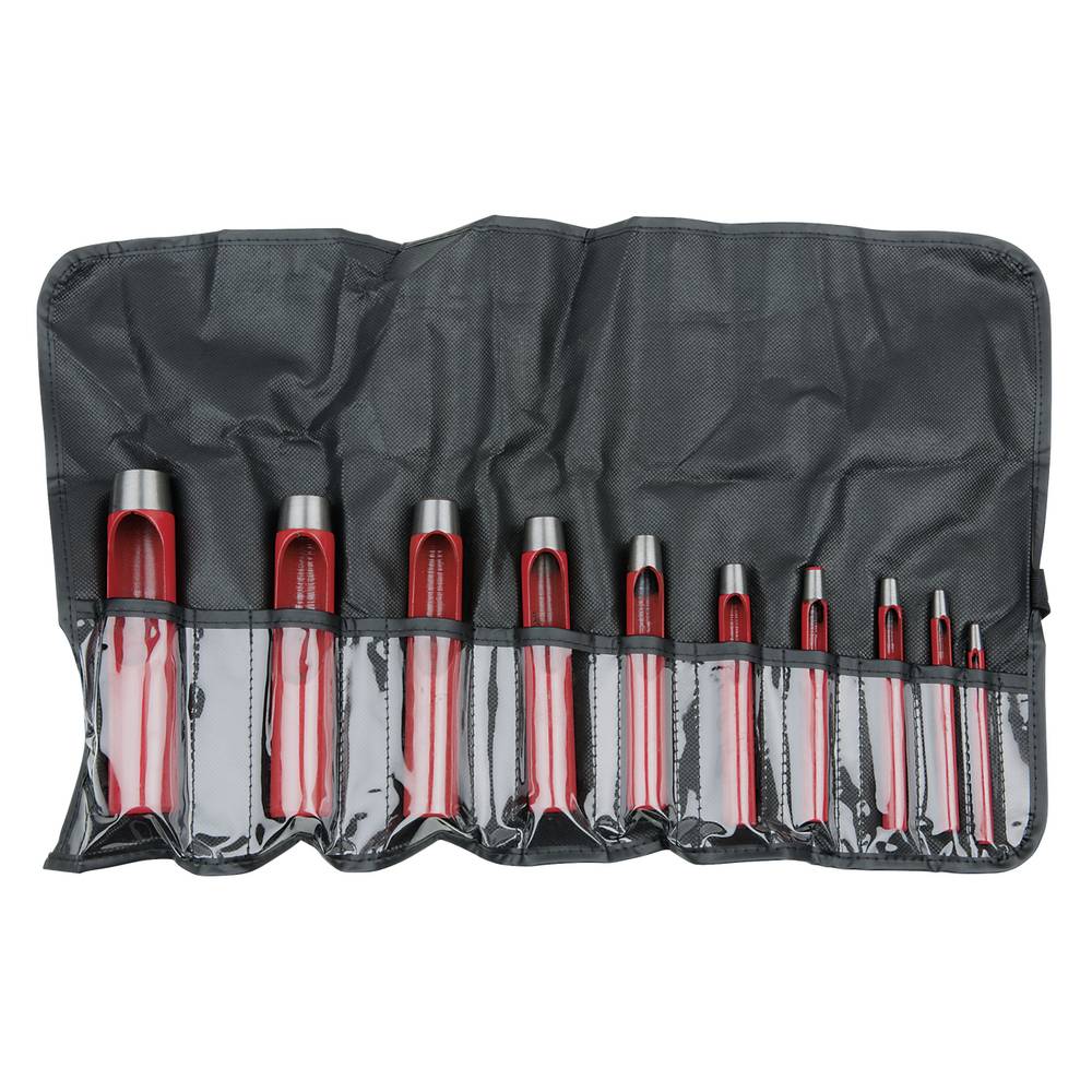 KS Tools 1292112 Holpijpset