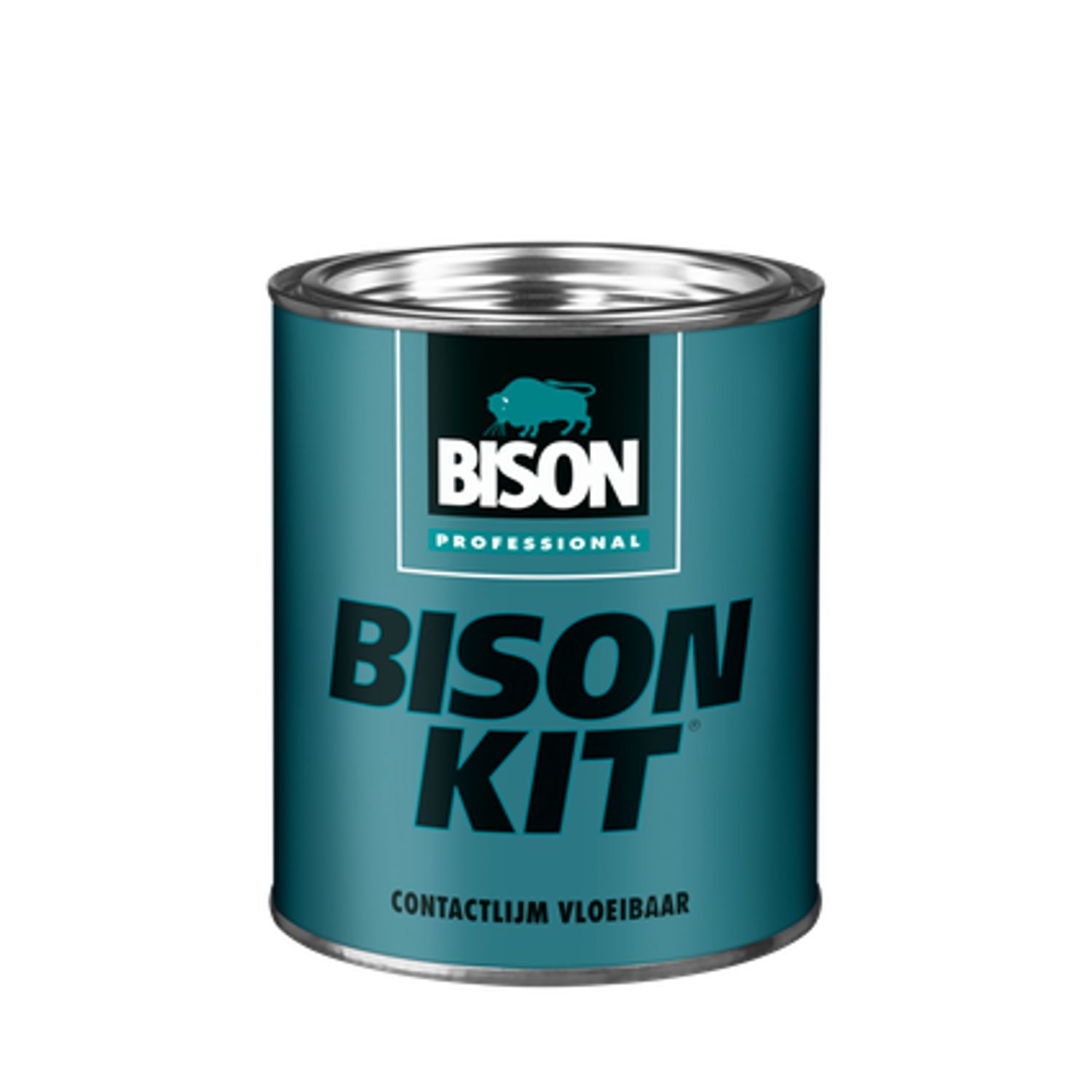 Praxis Bison Universele Contactlijm Professional Universele Kit 750ml