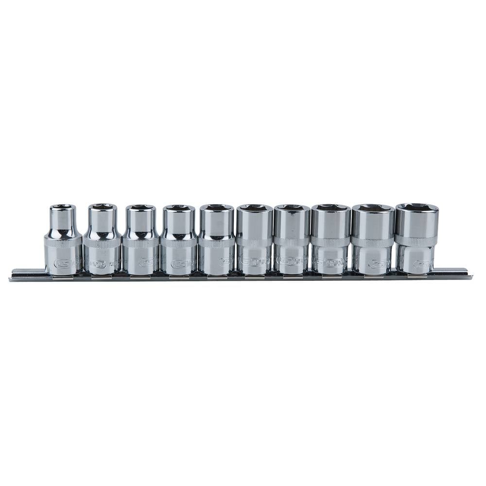 KS Tools 918.0650 918.0650 Verwisselbare koppen