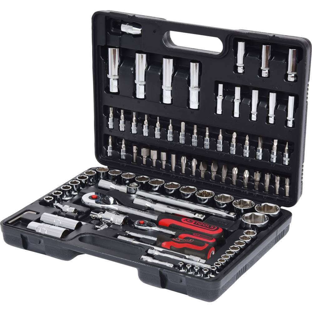 KS Tools 918.0694 918.0694 Dopsleutelset
