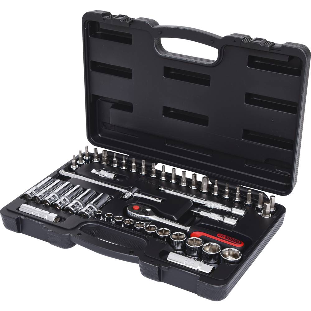 KS Tools 918.0846 918.0846 Dopsleutelset