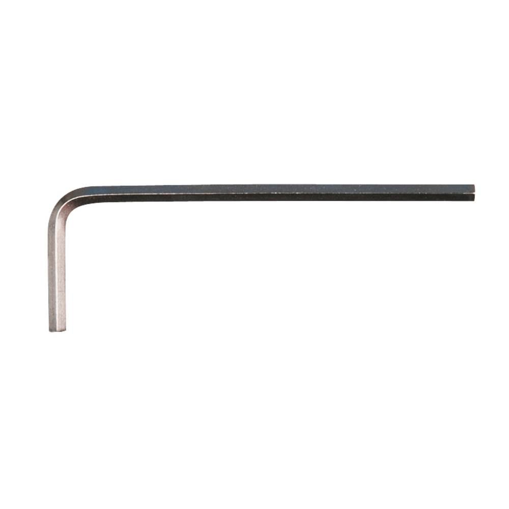 KS Tools 151.1240 Inbus Haakse schroevendraaierset 3 mm