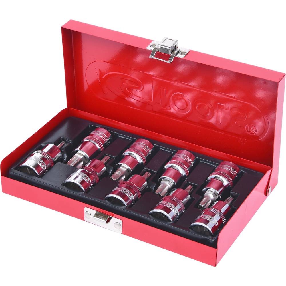 KS Tools 918.1386 918.1386 Verwisselbare koppen