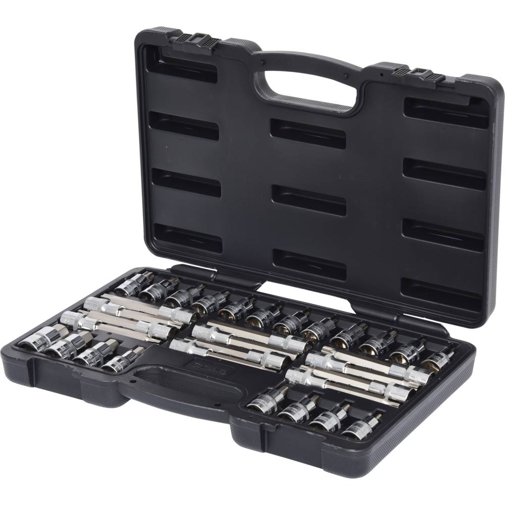 KS Tools 918.1752 918.1752 Verwisselbare koppen