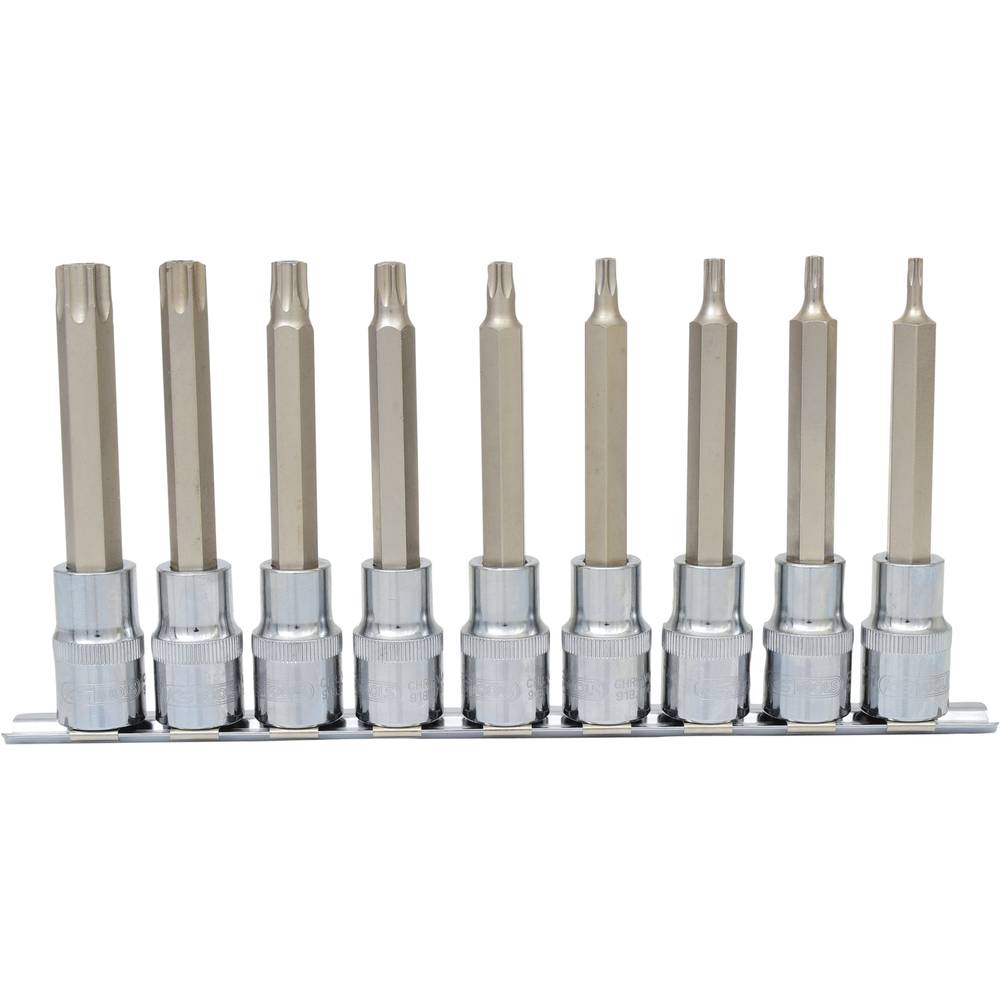 KS Tools 918.1890 918.1890 Verwisselbare koppen