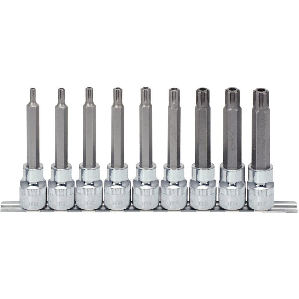 KS Tools 918.1895 918.1895 Verwisselbare koppen
