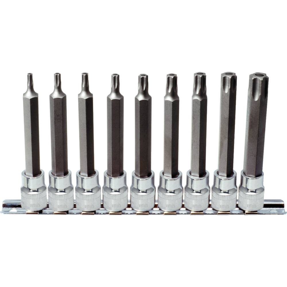 KS Tools 918.3969 918.3969 Verwisselbare koppen