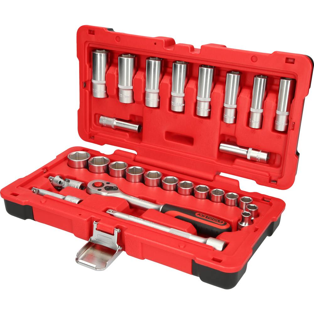 KS Tools 951.0627 951.0627 Dopsleutelset