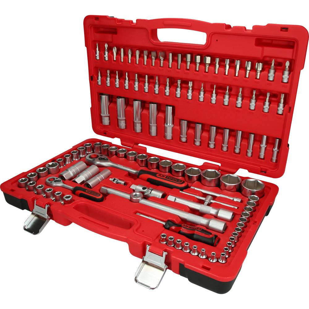 KS Tools 951.0711 951.0711 Dopsleutelset