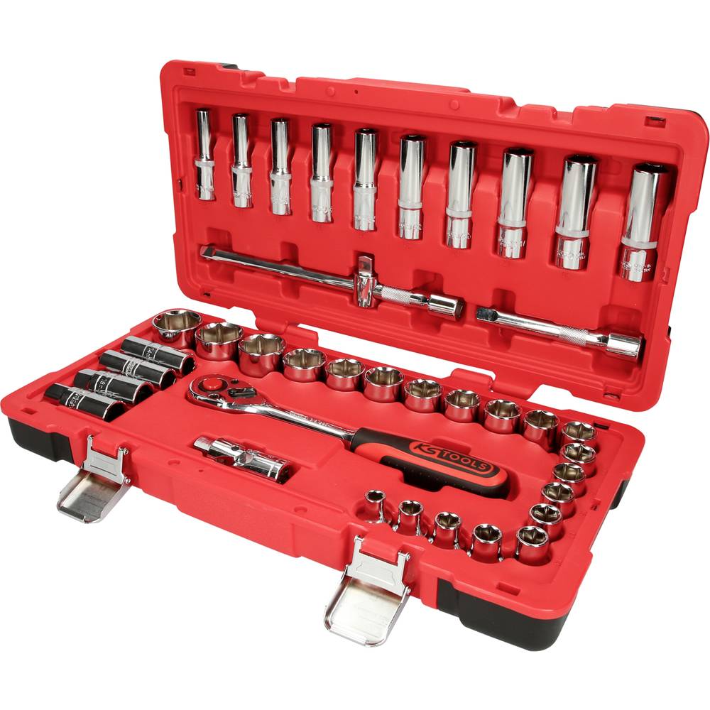 KS Tools 958.0639 958.0639 Dopsleutelset 1/2