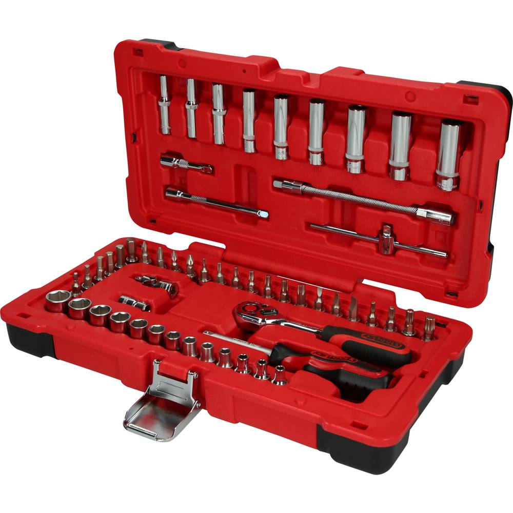 KS Tools 958.0654 958.0654 Dopsleutelset