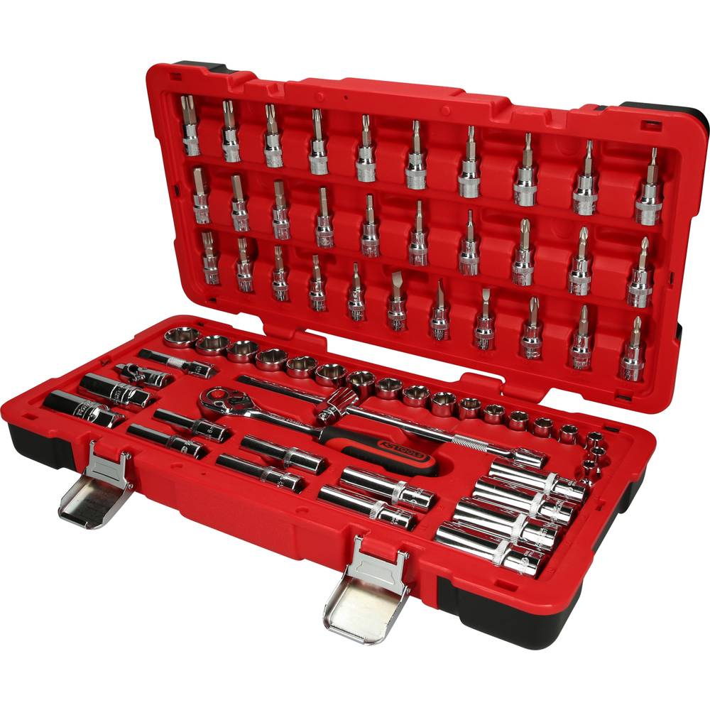 KS Tools 958.0666 958.0666 Dopsleutelset