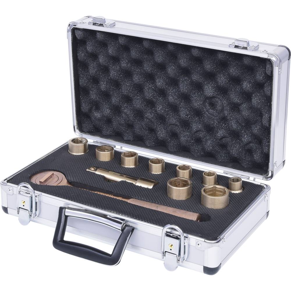 KS Tools 963.1288 963.1288 Dopsleutelset