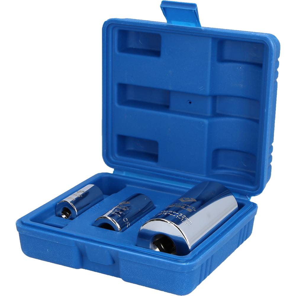 Brilliant Tools BT022003 BT022003 Verwisselbare koppen